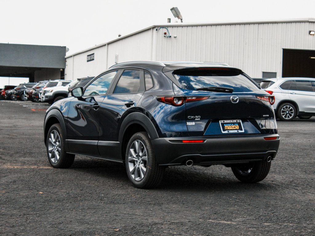 Used 2026 MAZDA CX-30 AWD 2.5 S image 7