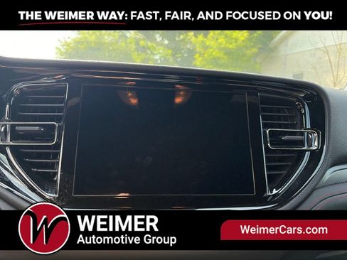 Used 2022 Dodge Durango R/T AWD/4WD image 8