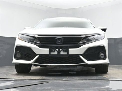 Used 2018 Honda Civic Sport Touring image 46