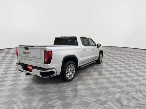 Certified 2021 GMC Sierra 1500 Denali w/ Denali Ultimate Package AWD/4WD image 45
