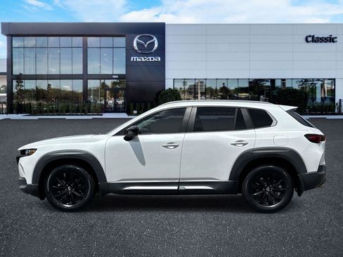 Certified 2023 MAZDA CX-50 2.5 S w/ Accent Package AWD/4WD image 6