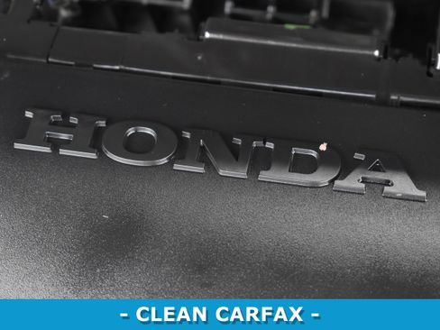 Certified 2024 Honda HR-V Sport image 21