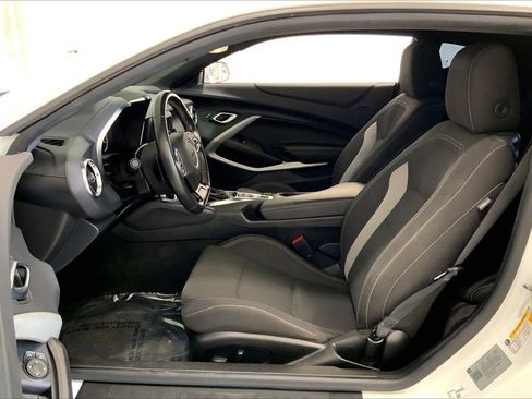 Used 2023 Chevrolet Camaro LT w/ RS Package image 16