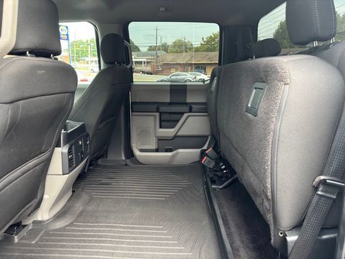 Used 2018 Ford F150 XL w/ Equipment Group 101A Mid RWD image 24
