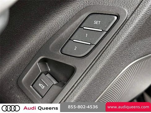Certified 2022 Audi Q3 2.0T Premium Plus w/ Premium Plus Package image 19