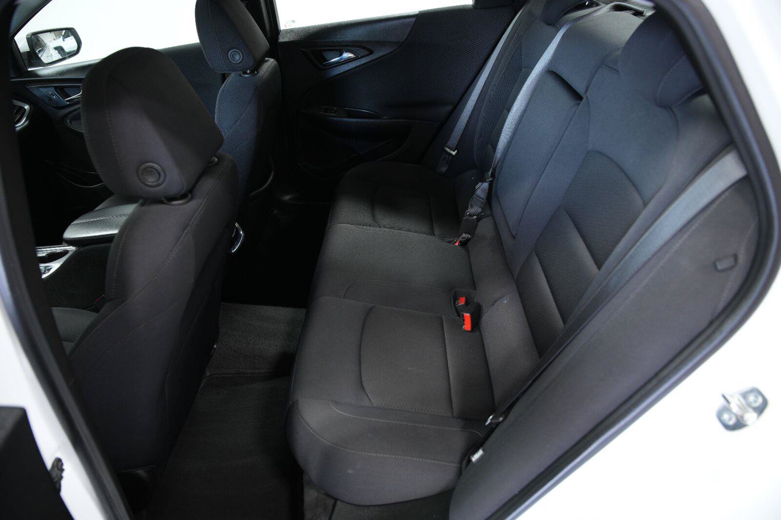 Certified 2024 Chevrolet Malibu LT FWD image 30