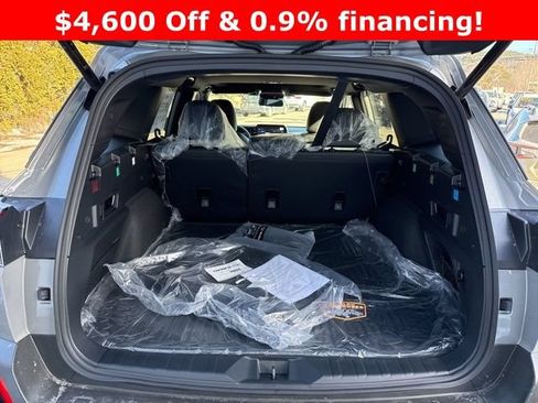 New 2026 Subaru Outback Wilderness AWD/4WD image 6