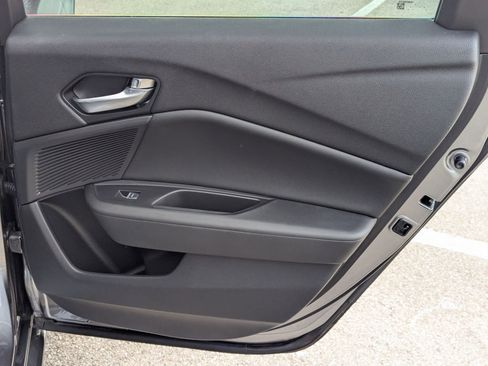 Certified 2025 Acura TLX w/ Technology Package image 26