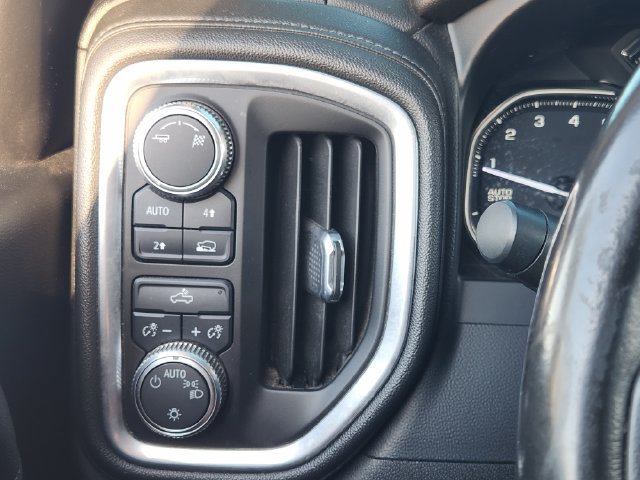 Used 2019 GMC Sierra 1500 SLE w/ SLE Convenience Package AWD/4WD image 22