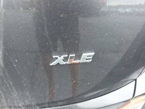 Used 2017 Toyota RAV4 XLE w/ Protection Package FWD image 7