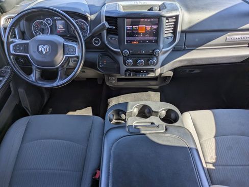 Used 2024 RAM 2500 Big Horn image 13