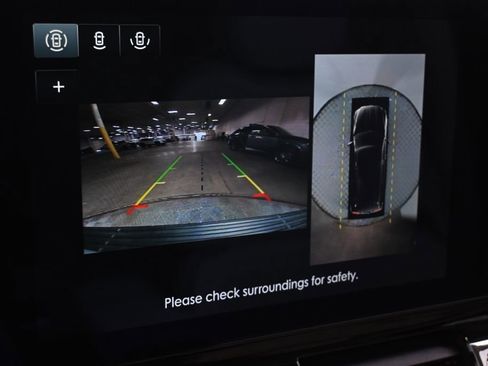 Certified 2020 Lincoln Navigator L Black Label image 31