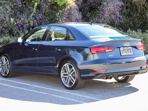 Used 2020 Audi A3 2.0T Premium image 6