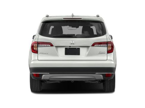 Used 2022 Honda Pilot Elite image 8