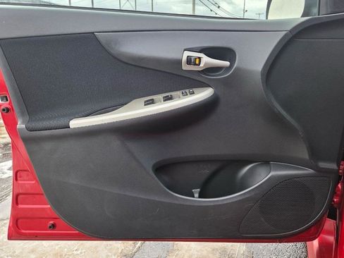 Used 2012 Toyota Corolla S FWD image 20