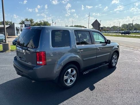 Used 2013 Honda Pilot EX-L image 3
