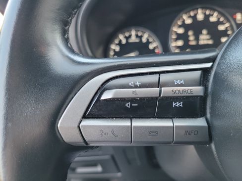 Used 2021 MAZDA MAZDA3 s image 7