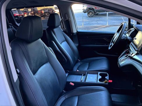 Used 2025 Honda Odyssey EX-L image 8