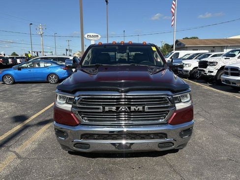 Used 2019 RAM 1500 Laramie image 19