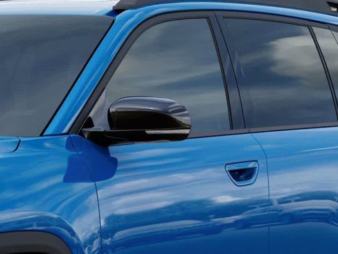 New 2026 Jeep Cherokee Overland image 12