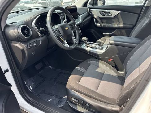 Certified 2024 Chevrolet Blazer LT w/ Redline Edition AWD/4WD image 11