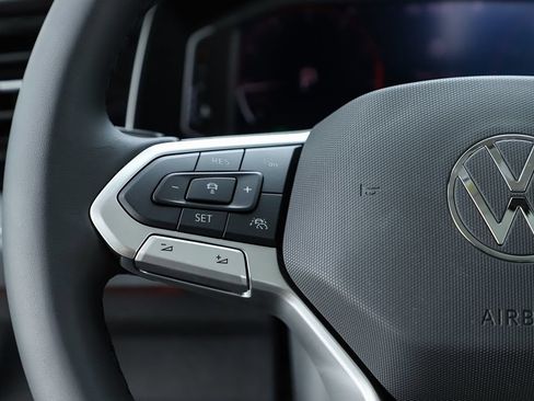 New 2026 Volkswagen Jetta SEL FWD image 59
