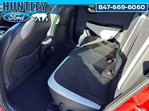 Used 2023 Kia EV6 GT-Line w/ GT-Line Suede Seat Package image 13