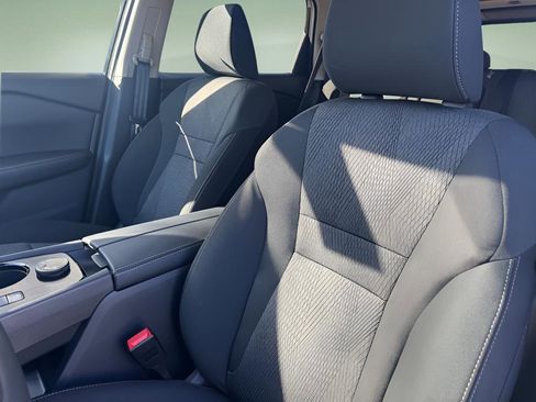 New 2026 Nissan Rogue SV w/ Cold Weather Package image 17