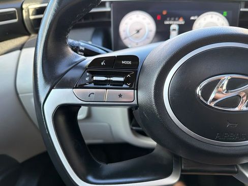 Used 2023 Hyundai Tucson SEL w/ Convenience Package AWD/4WD image 32