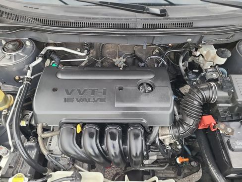 Used 2008 Toyota Corolla LE FWD image 11