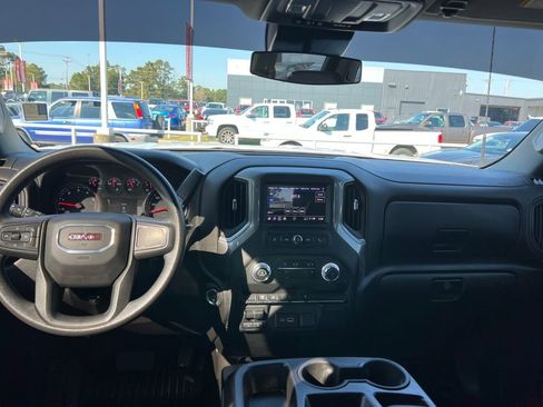 Certified 2024 GMC Sierra 2500 Pro image 16
