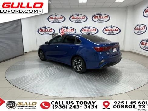 Used 2023 Kia Forte LXS FWD image 6