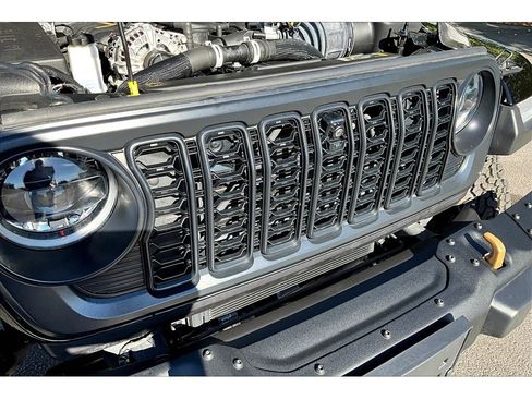 Certified 2024 Jeep Wrangler Unlimited Rubicon 392 image 32