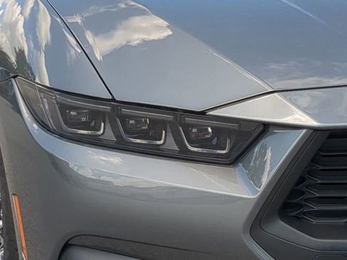 New 2025 Ford Mustang Premium image 9