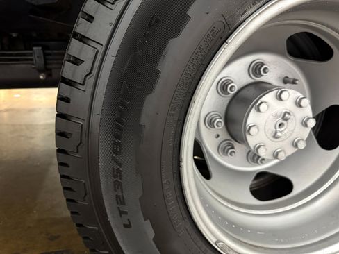 Used 2022 Chevrolet Silverado 3500 W/T w/ WT Convenience Package image 52