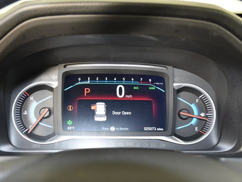 Used 2022 Honda Pilot Sport image 18