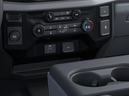 New 2026 Ford F450 2WD SuperCab Super Duty image 15