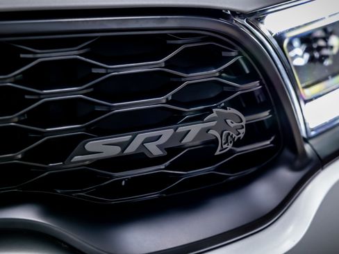 Used 2025 Dodge Durango SRT Hellcat image 16