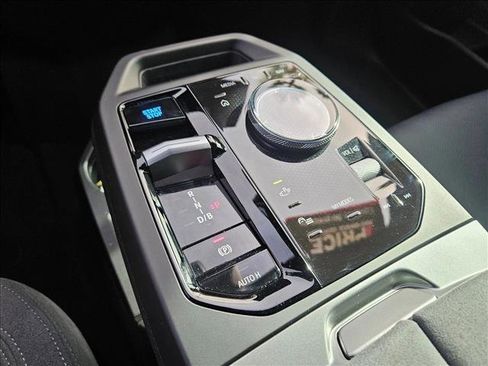 Used 2026 BMW iX xDrive45 w/ M Sport Package image 15
