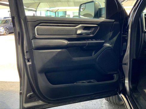 Used 2020 RAM 1500 Lone Star image 21