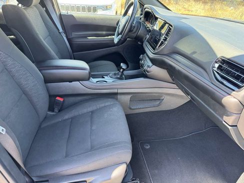 Used 2026 Dodge Durango GT AWD/4WD image 17