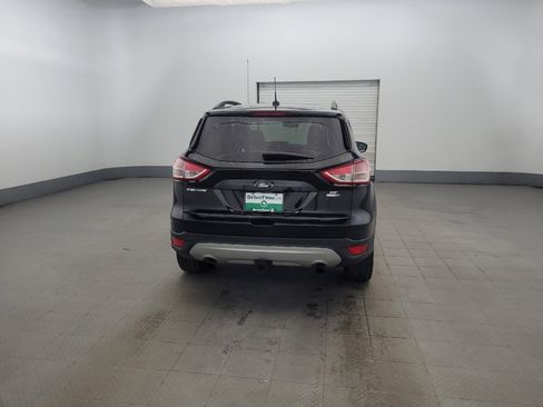 Used 2015 Ford Escape SE w/ Equipment Group 201A AWD/4WD image 7