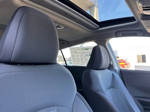 New 2026 Subaru Impreza 2.0i Sport image 20