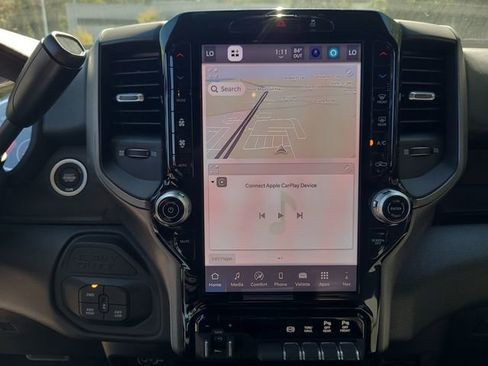 New 2026 RAM 2500 Tradesman image 12