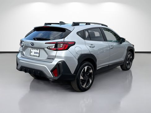 New 2026 Subaru Crosstrek 2.5i Limited image 3
