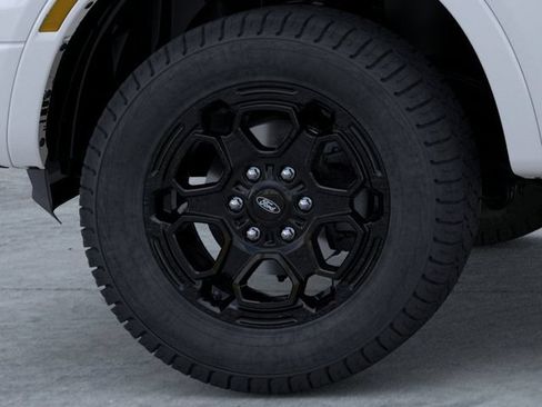 New 2026 Ford Ranger XLT AWD/4WD image 19
