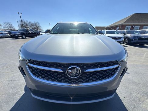 Used 2023 Buick Envision Avenir image 27