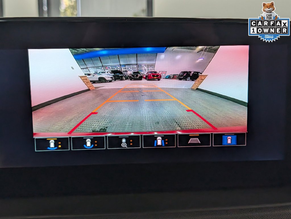 Used 2024 Buick Encore GX Avenir w/ Avenir Technology Package FWD image 17