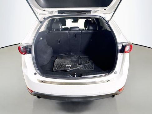 Used 2018 MAZDA CX-5 Touring FWD image 35