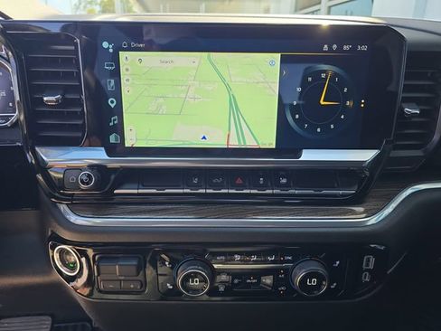 Certified 2025 Chevrolet Silverado 2500 LT w/ Convenience Package image 19